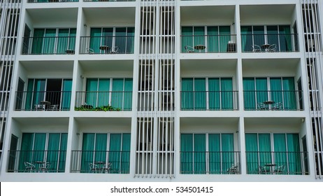 Hotel Balcony Images Stock Photos Vectors Shutterstock