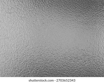 Patterned glass texture background material