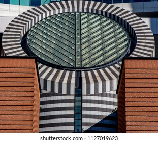 Patterns in Brick