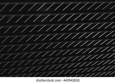 Patterns and Lines 