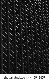 Patterns and Lines 