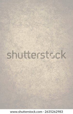 Patterns on a painted background.