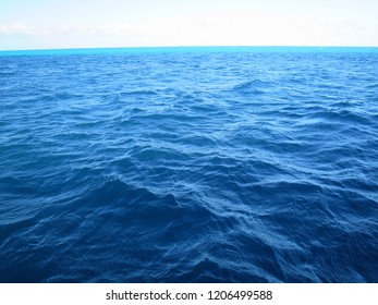 Patterns of waves