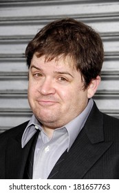 Patton Oswalt At BALLS OF FURY Premiere, Egyptian Theatre, Los Angeles, CA, August 25, 2007