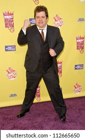 Patton Oswalt At The 