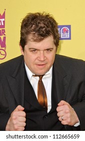 Patton Oswalt At The 