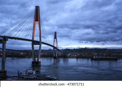 Pattullo Bridge