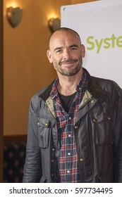 Paul Blackthorne films