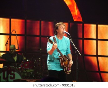 Paul McCartney