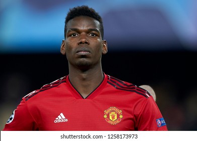 Pogba Images Stock Photos Vectors Shutterstock