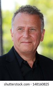 Paul Reiser At The Peter Falk Star On The Hollywood Walk Of Fame Ceremony, Hollywood, CA 07-25-13