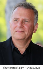 Paul Reiser At The Peter Falk Star On The Hollywood Walk Of Fame Ceremony, Hollywood, CA 07-25-13