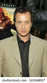 Pauly Shore At THE ISLAND Premiere, The Ziegfeld Theater, New York, NY, July 11, 2005 