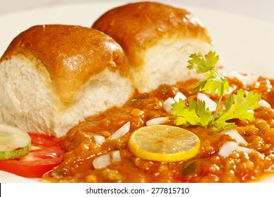 Pav Bhaji Masala.