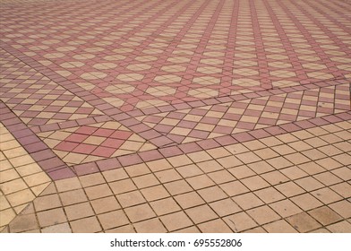 ocd pictures tile