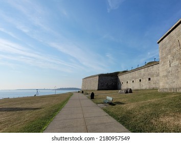 217 Castle Island Boston Images, Stock Photos & Vectors | Shutterstock