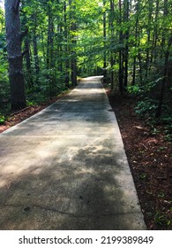 Paved Walking Trail Silver Comet Trail In Dallas Georgia 65 Mile Paved Trail
