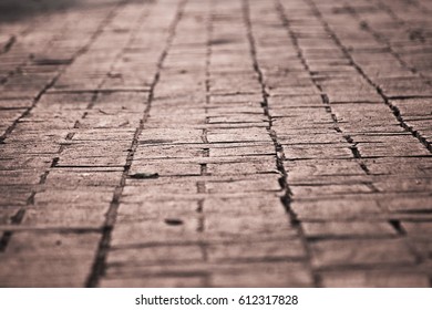 pavement 