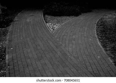 Pavement
	
