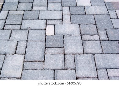 Pavers