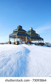 Pavilion