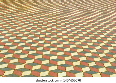 ocd pictures tile