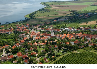 Pavlov Village, Czech Republic