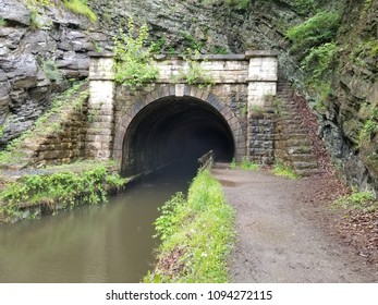 Paw Paw Tunnel 