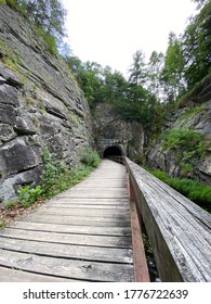 Paw Paw Tunnel Historic Site