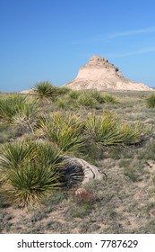 Pawnee Butte