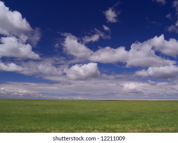 Pawnee National Grassland