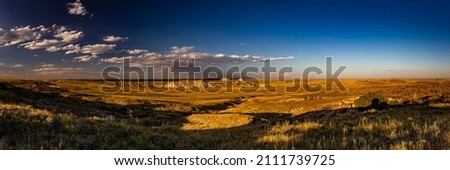 Pawnee National Grassland is a United States Forest Service unit located in northeastern Colorado on the Colorado Eastern Plains in the South Platte River basin.
