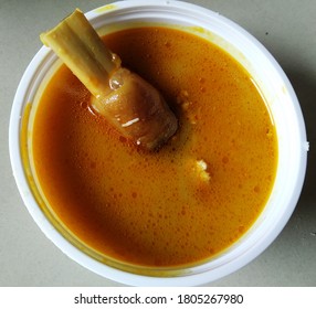 Mutton Paya Soup Images Stock Photos Vectors Shutterstock