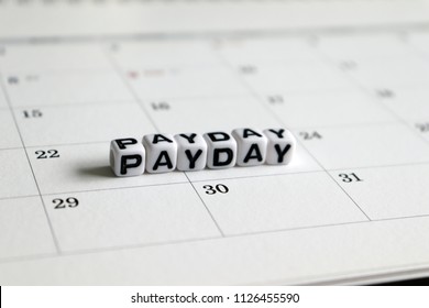 Pay-day Images, Stock Photos & Vectors | Shutterstock