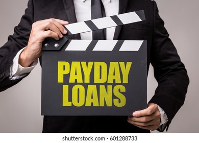 Payday Loans