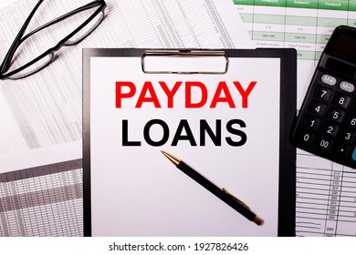 easy payday loans without bank account