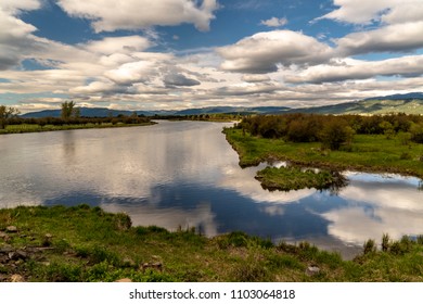 Payette River, Idaho