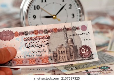 416 50 Egyptian Pounds Images, Stock Photos & Vectors | Shutterstock