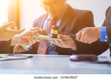 Paying A Lawyer To Be A Legal Consultant For A Company, A Finance Company To Advise The Legal Right In Tracking Debt Collection From Clients.
The Concept Of Hiring A Lawyer To Be A Legal Consultant