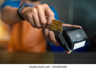 Payment By Visa Credit Card Swipe Machine