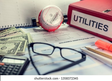 69,253 Utility services Images, Stock Photos & Vectors | Shutterstock