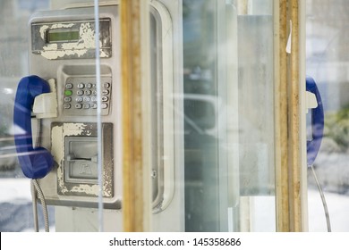 Payphone