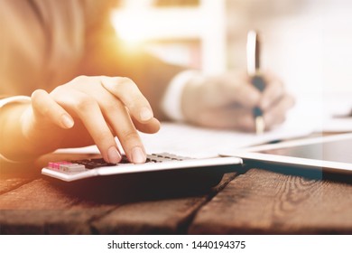 Payroll processing taxation accounting administrative analysis analytics - Shutterstock ID 1440194375