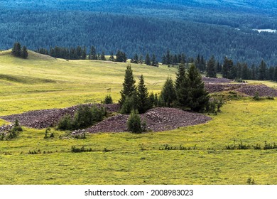 Burial-mound Images, Stock Photos & Vectors | Shutterstock