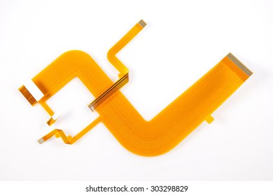 PC board cable