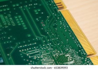 PCB electronic board