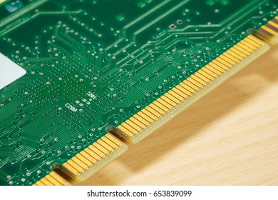 PCB electronic board