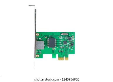 Pci Express Port High Res Stock Images Shutterstock