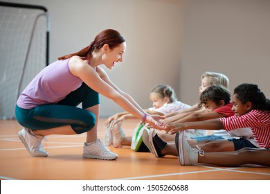 Physical Education Images, Stock Photos & Vectors | Shutterstock