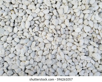 Pea Gravel